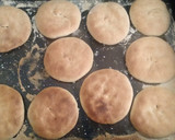 Foto del paso 5 de la receta: Tortitas Raspaditas Mendocinas