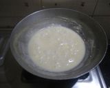 A picture of step 11 of Veg. Lasagna.