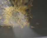 صورة لخطوة 1 من وصفة ارز بسمتي بالزعفران 🍚