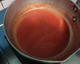 Foto langkah ke 5 dari resep Bakwan Sayur Jagung.