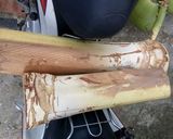 Hình bước làm 2 của món Gỏi Gà Củ Hủ Dừa
