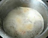 A picture of step 3 of Gnocchi.
