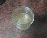 Foto del paso 3 de la receta: Tupper de ensalada con sardinas y vinagreta