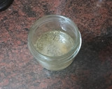 Foto del paso 3 de la receta: Tupper de ensalada con sardinas y vinagreta