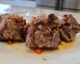 Foto del paso 7 de la receta: Rabo de toro guisado