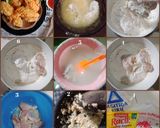 Foto langkah ke 6 dari resep Ayam Goreng Crispy.