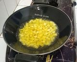 Foto langkah ke 1 dari resep Sambal Goreng Kentang Udang.