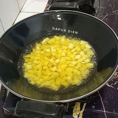 Langkah 1