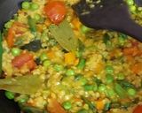 ডালমাছিয়া (Dal machia recipe in Bengali) রেসিপি ধাপ - 3 ছবি