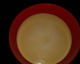 Foto del paso 4 de la receta: Torta imposible 🥧🍮torta flan y chocolate 🍫😋