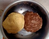 Foto langkah ke 5 dari resep Kuping gajah.