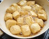 Foto langkah ke 2 dari resep Tahu Pong Homemade.