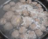 Cara Membuat Bakso sapi homemade 6