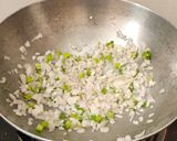 गार्लिक मशरूम (खुंभी) (garlic mushroom reicpe in Hindi) रेसिपी चरण 3 फोटो