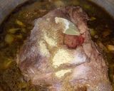 Foto del paso 10 de la receta: Carne estofada al vino tinto