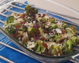 Foto del paso 4 de la receta: Brócoli al horno