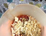 Foto del paso 2 de la receta: Empanada de hojaldre muy fácil