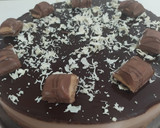 Foto del paso 6 de la receta: Tarta de Kinder Bueno