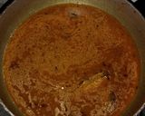 विदर्भ स्पेशल  झणझणीत  डाळ कांदा (dal kanda recipe in marathi) रेसिपी स्टेप 5 फोटो 