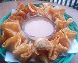 Foto langkah ke 10 dari resep Batagor Simple.