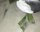 Foto langkah ke 6 dari resep Susu Sari Kedelai.