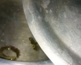 A picture of step 2 of Green Tea.