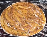 A picture of step 7 of Masala Paratha.