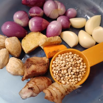 Langkah 2