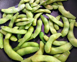 Foto del paso 4 de la receta: 98.🌱Snack de edamame japonés🇯🇵