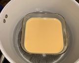 Hình bước làm 6 của món Bánh flan