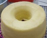 Foto langkah ke 6 dari resep Bolu Jadul Lembut.
