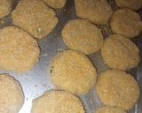 Foto langkah ke 8 dari resep Nugget kentang.