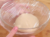 Pan Casero
