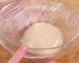 Foto del paso 4 de la receta: Pan Casero