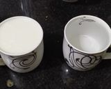 A picture of step 3 of Jaggery tea 🍵 ☕🍵.