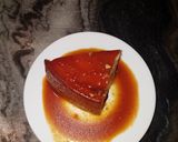 Foto del paso 4 de la receta: Quesillo de coco con huevos de pato