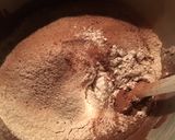 Foto del paso 4 de la receta: Fudgy brownies🍫