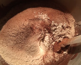 Foto del paso 4 de la receta: Fudgy brownies🍫