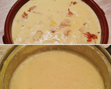 Foto del paso 12 de la receta: Cazuela de patatas con pollo, bacon y bechamel