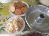 فلان بالبسكويت