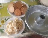 صورة لخطوة 2 من وصفة فلان بالبسكويت
