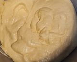 ⚪️ Márványkuglóf ⚫️ recept fázis 3 fotója