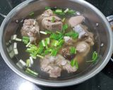 Hình bước làm 4 của món SP.0240 - Lẩu Xí Quách