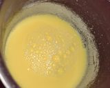 Foto del paso 1 de la receta: Crema Pastelera sin huevo!