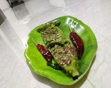 પાલક ઢોકળા (Palak Dhokla Recipe In Gujarati) રેસીપી સ્ટેપ3ફોટો