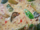 Tortilla de zapallitos