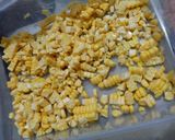 Foto langkah ke 1 dari resep Mie Jagung.
