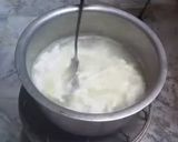 A picture of step 1 of Cheese Slices (Homemade).