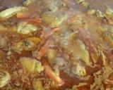 Foto del paso 6 de la receta: Arroz con pollo