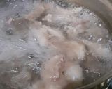 Foto langkah ke 1 dari resep Soto Kuning Sapi Non Santan.